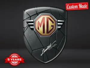 MG Pegatina Impermeable Duradera Universal Alta Calidad